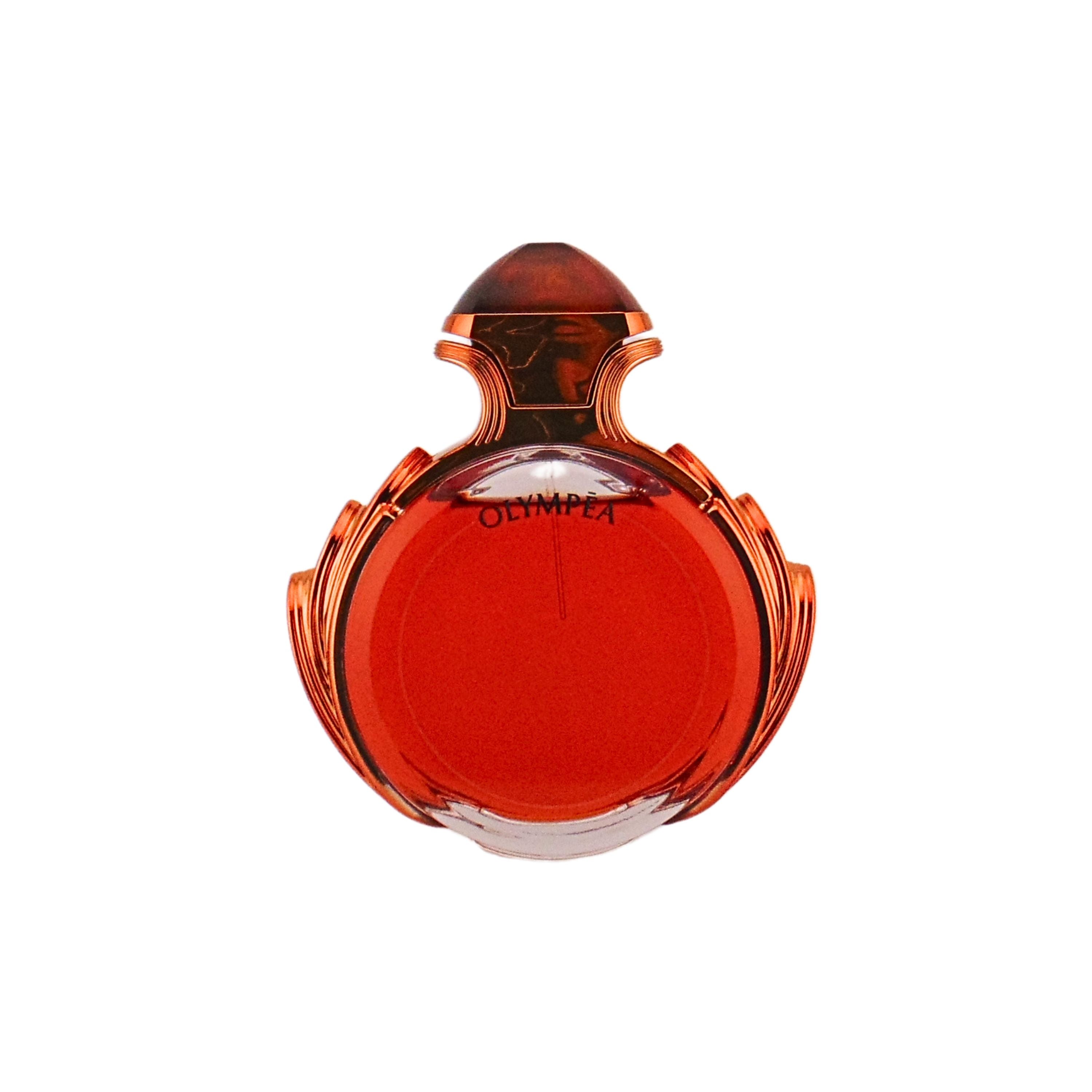 Paco Rabanne Olympea Intense Eau de Parfum for Women